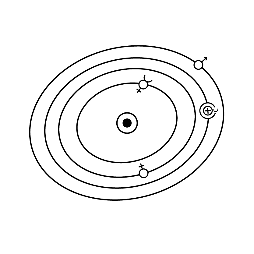 Newtonian Gravity