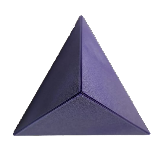 Hypercube of Physics
